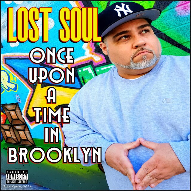 Once Upon A Time In Brooklyn