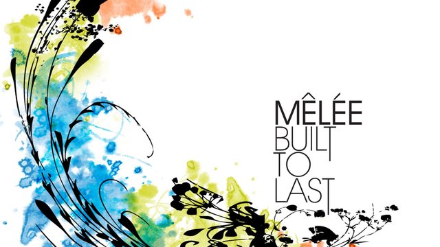 Built to Last