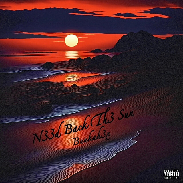 N33d Back Th3 Sun