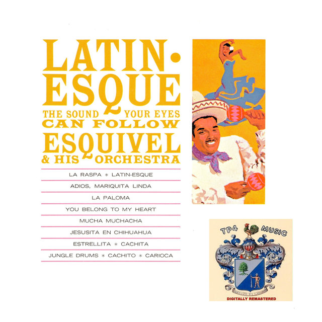 Latin-Esque
