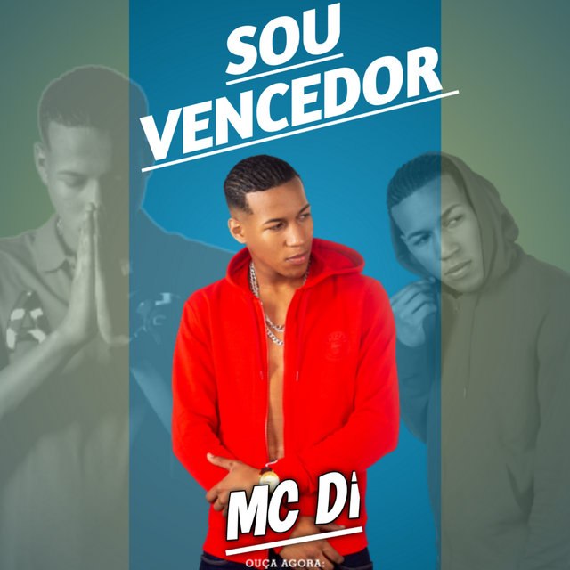 Sou vencedor