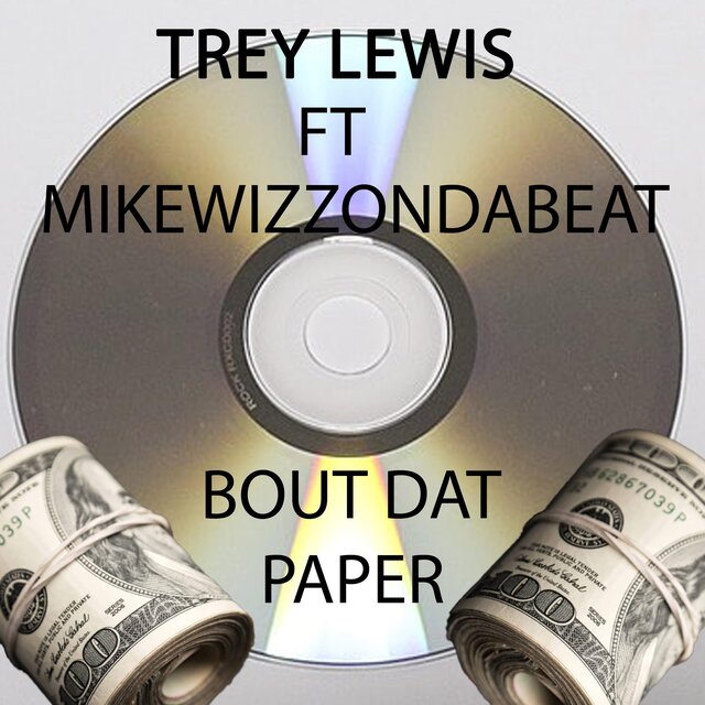 Bout Dat Paper