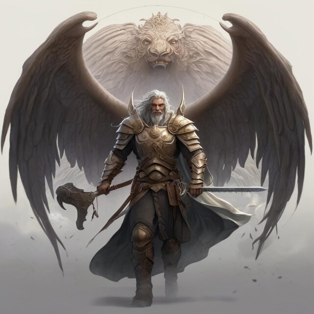 fantasy music bgm