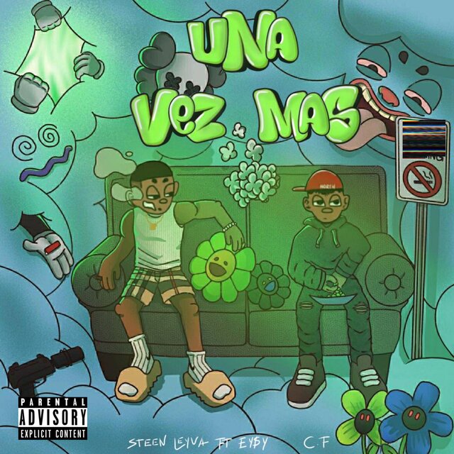 Una Vez Más