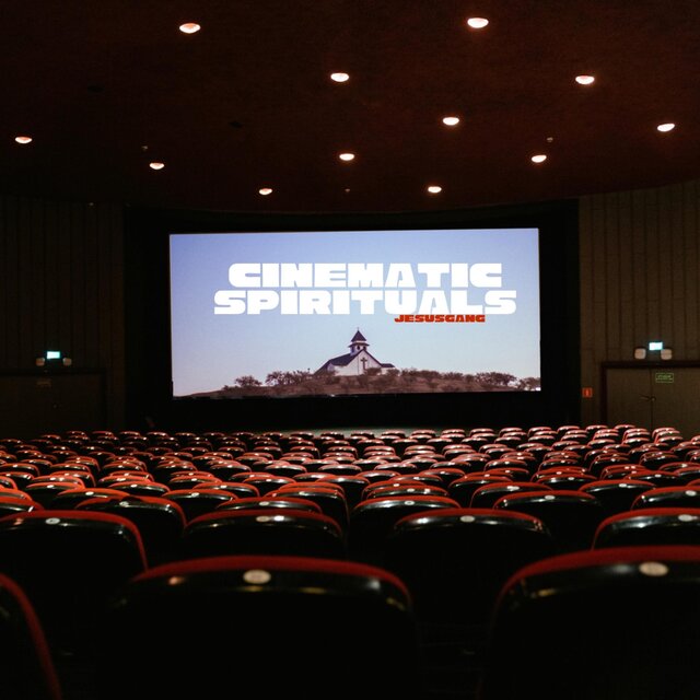 Cinematic Spirituals