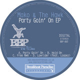 Party Goin' One