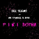 Piki Botha