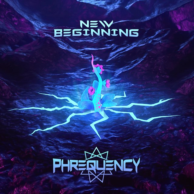 New Beginning