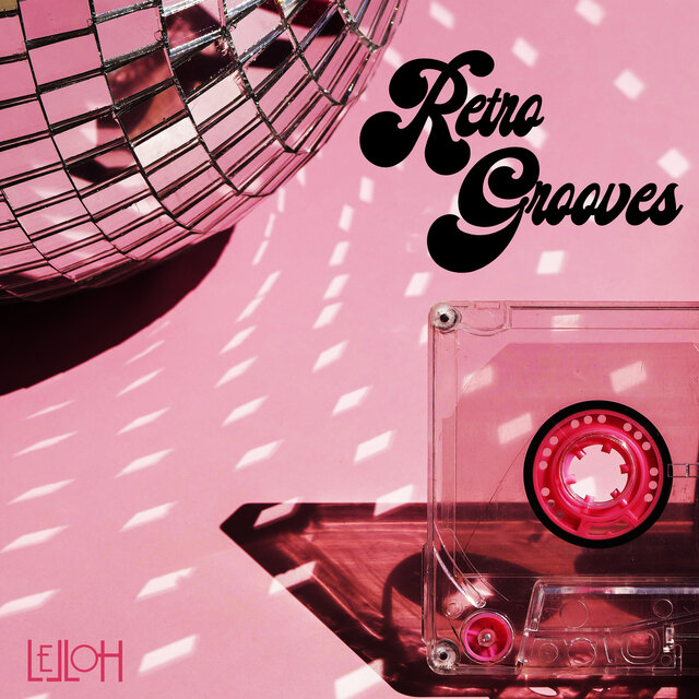 Retro Grooves
