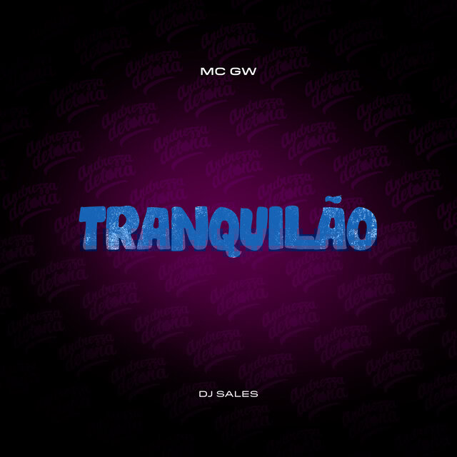 Tranquilão