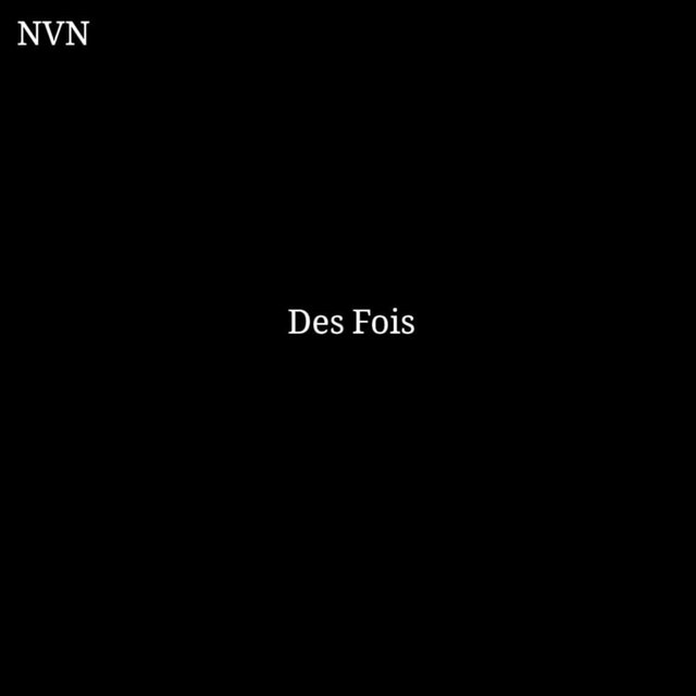 Des fois