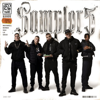 187 Strassenbande - TIDAL