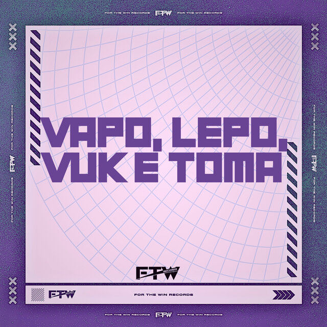 Vapo, Lepo, Vuk e Toma