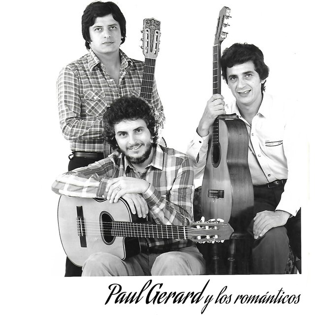 Trio Los Románticos