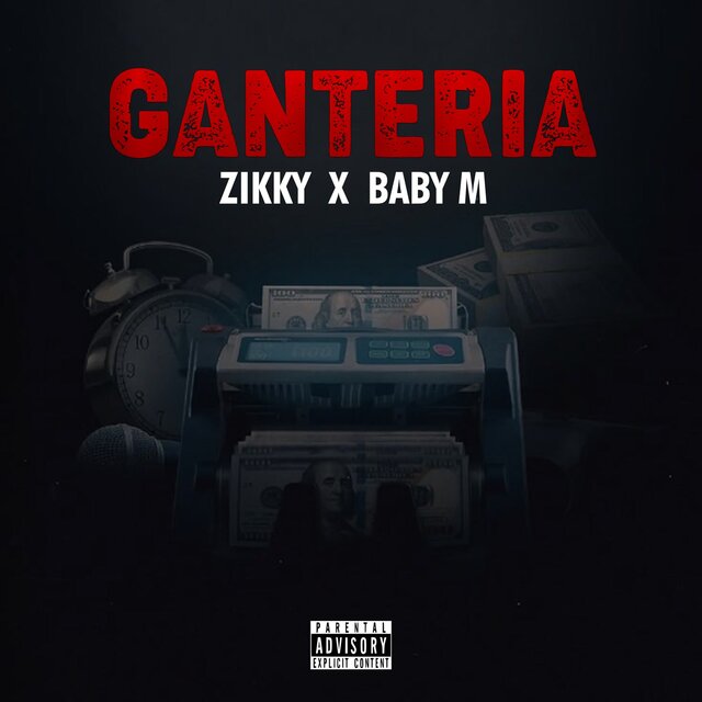 Ganteria