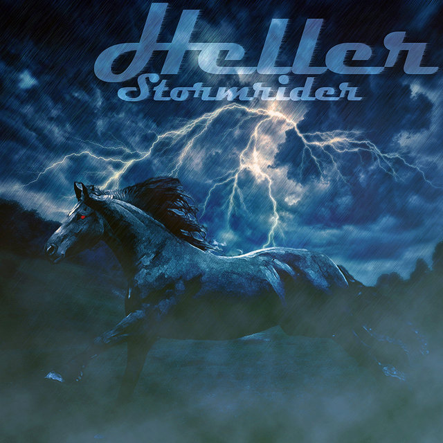 Stormrider