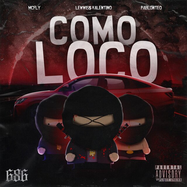 Como Loco