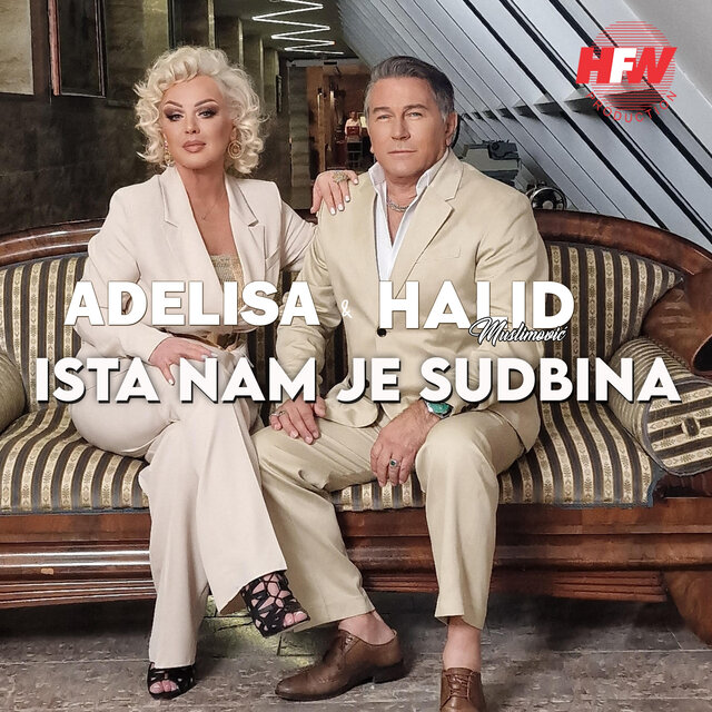Ista Nam Je Sudbina