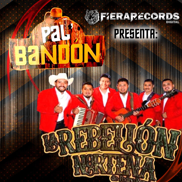 Pal' Bandon Presenta: (Live)