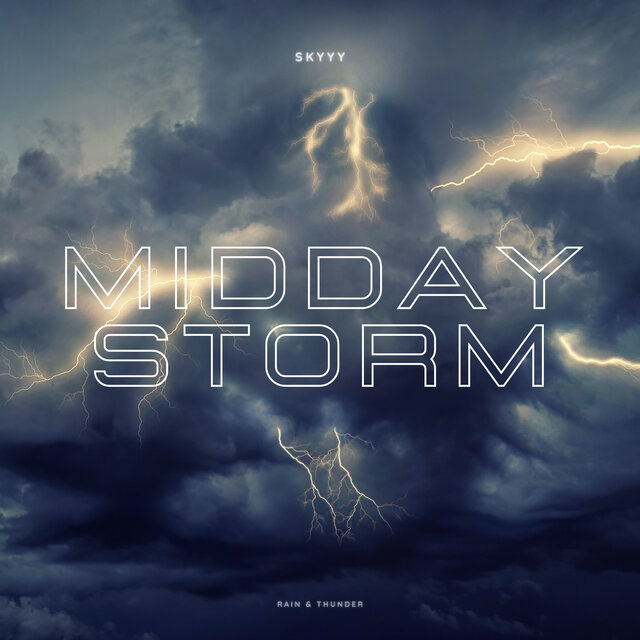 Midday Storm