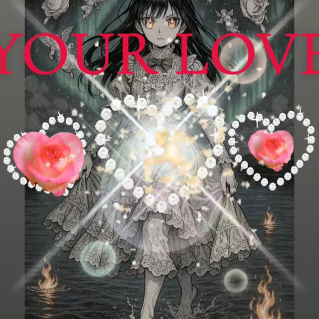 yourlove