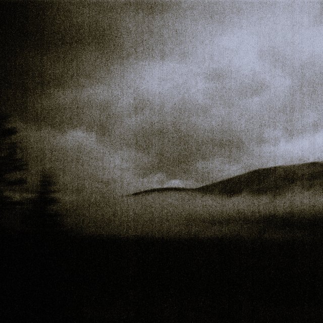 On the Barren Heath