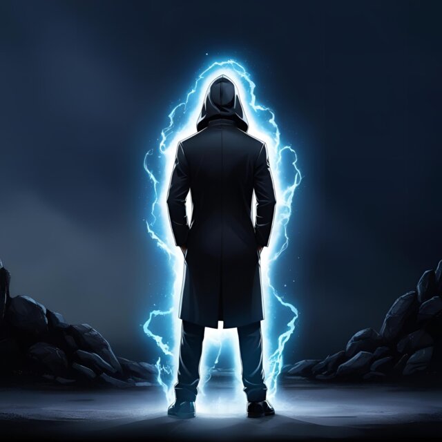 SOLO LEVELING