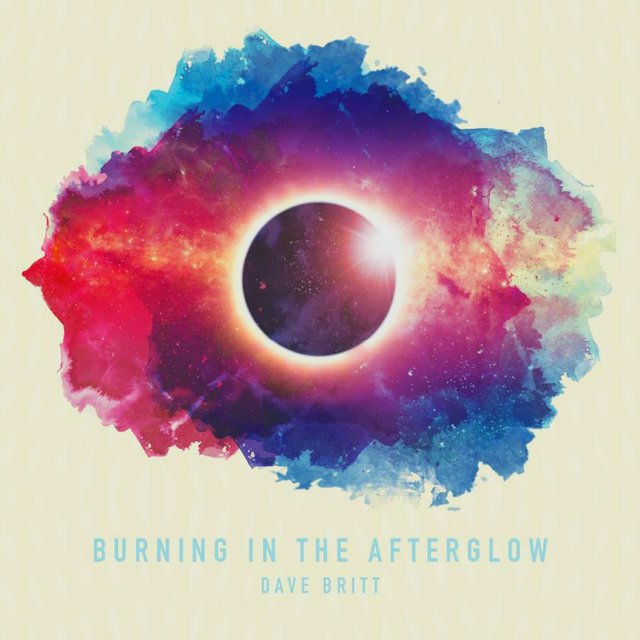 Burning in the Afterglow