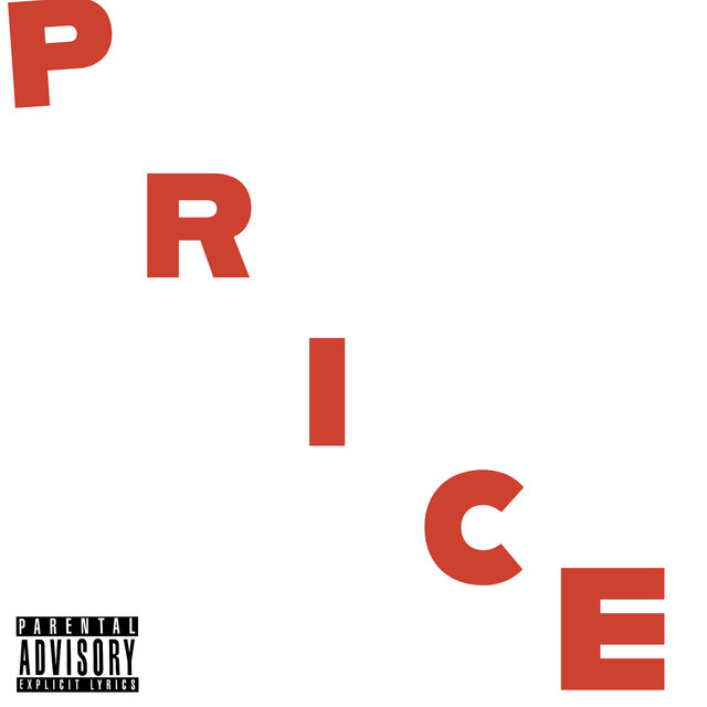 Price - EP