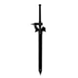 The Black Swordsman