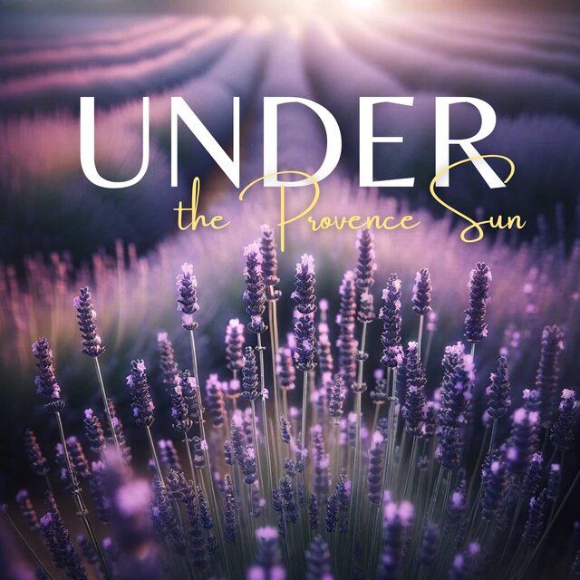 Under the Provence Sun: Melancholic Piano Ballad with a Touch of French Charm
