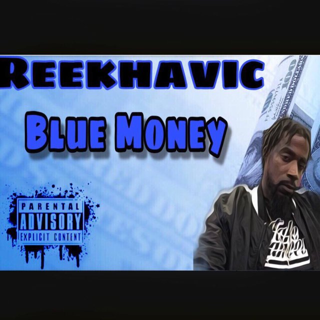 Blue Money