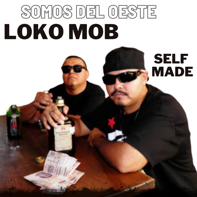 Somos del Oeste