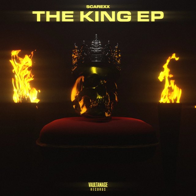 The King