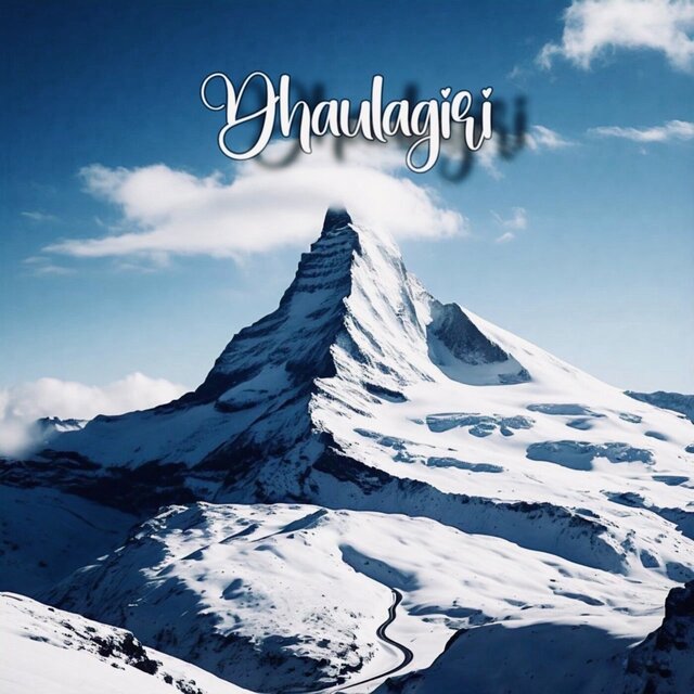 Dhaulagiri