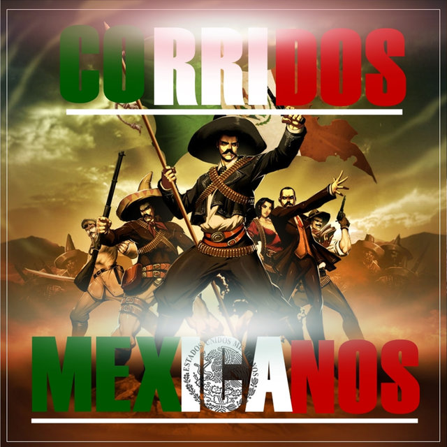 Corridos Mexicanos