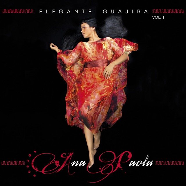 Elegante Guajira, vol. 1