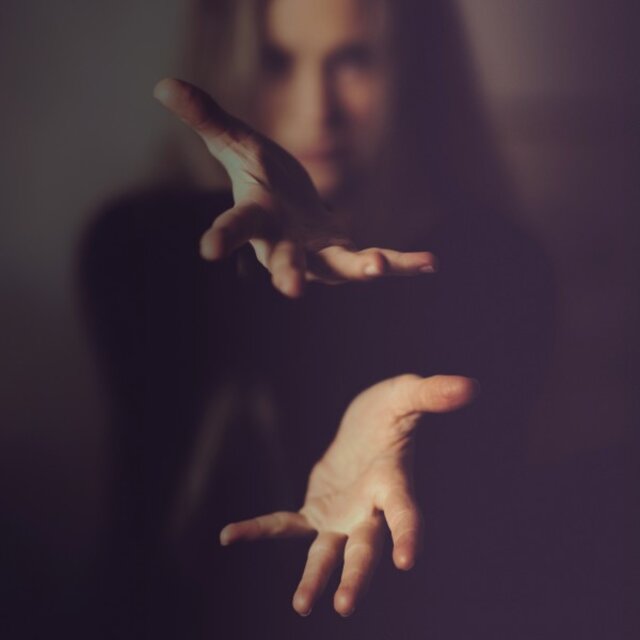 Cover art for album  by Harriet Nauer