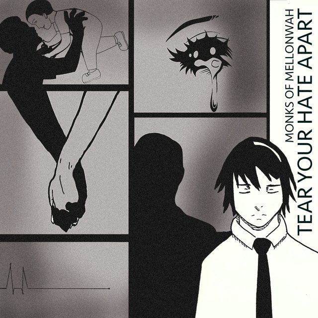 Tear Your Hate Apart