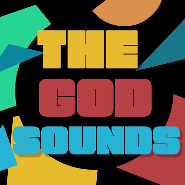 The God Sounds