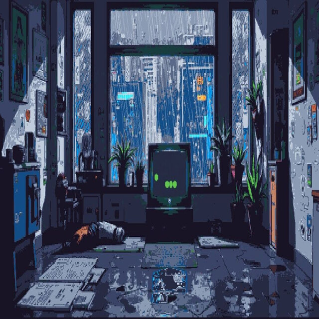 find whats lost