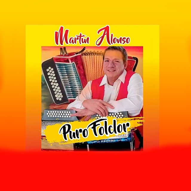 Puro Folclor