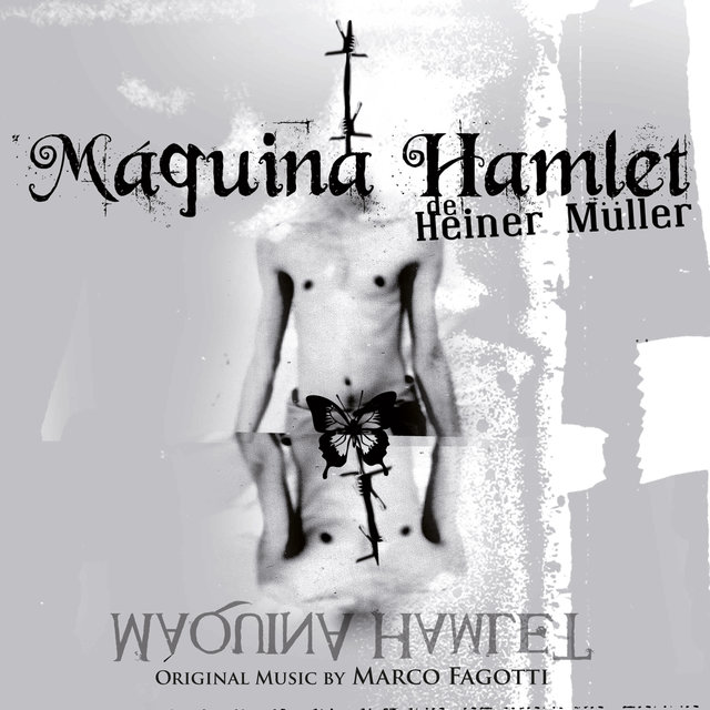 Máquina Hamlet (Original Theater Soundtrack)