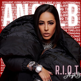 Angel B - TIDAL