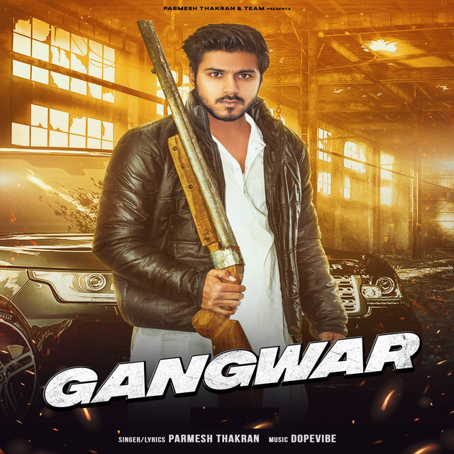 Gangwar