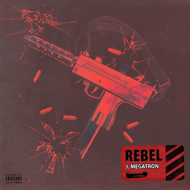 Rebel (Dedication to The GAME)