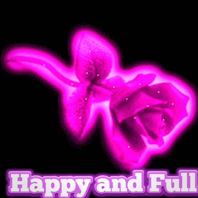 Happy and Full (Remix)