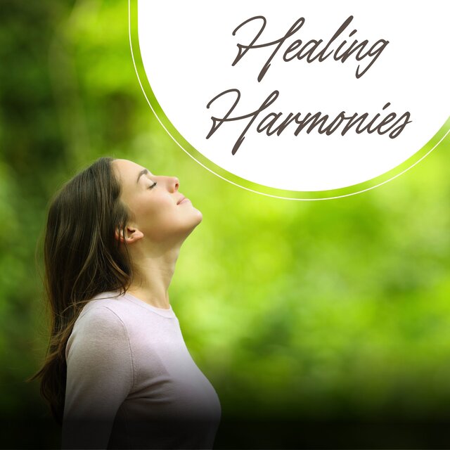 Healing Harmonies: Soothing Frequencies for Mind and Soul