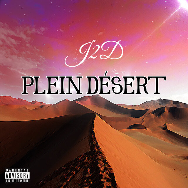 PLEIN DÉSERT