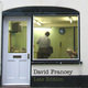 Cover art for album Late Edition by David Francey